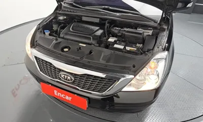 Kia Canival 2012, 167850 км, за 5500000 KRW - фото 6