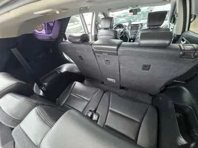 Hyundai Santafe 2014, 265000 км, за 4990000 KRW - фото 16