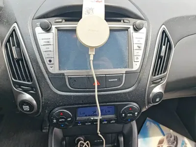 Hyundai ix35 2015, 125000 км, за 21100 CNY - фото 13