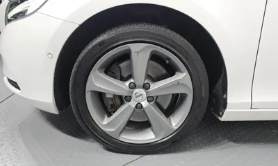 Volvo V40 2017, 92430 км, за 8700000 KRW - фото 5