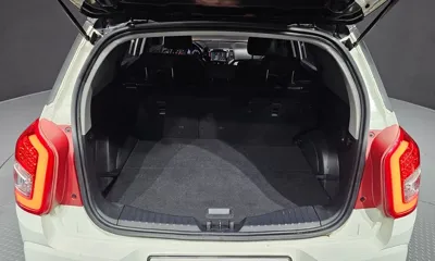 KG_Mobility_Ssangyong TIBOLI 2016, 137320 км, за 6900000 KRW - фото 28