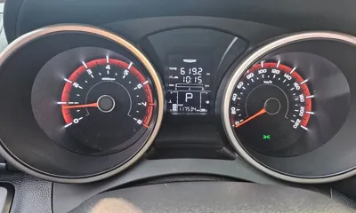 KG_Mobility_Ssangyong TIBOLI 2019, 117489 км, за 9500000 KRW - фото 12