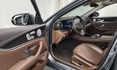 Mercedes-Benz E-Class 2017, 146485 км, за 18000000 KRW - фото 10