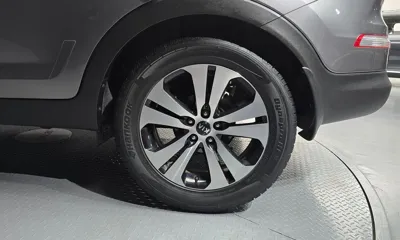 Kia Sportage 2013, 79470 км, за 5980000 KRW - фото 21