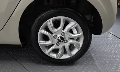 Kia Morning 2017, 72937 км, за 6800000 KRW - фото 21