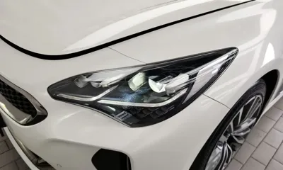 Kia Stinger 2018, 87200 км, за 17900000 KRW - фото 22