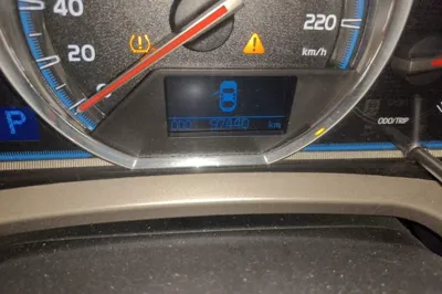 Toyota RAV4 2015, 97400 км, за 48625.87 CNY - фото 12