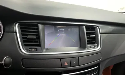 Peugeot 508 2013, 145526 км, за 2600000 KRW - фото 15