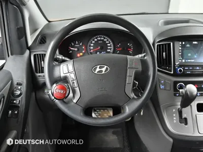 Hyundai Starex 2017, 166141 км, за 7500000 KRW - фото 13