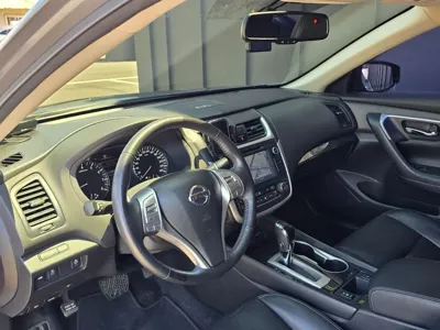 Nissan Altima 2017, 162000 км, за 3050000 KRW - фото 7