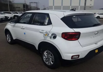 Hyundai Venue 2026, 9 км, за 3360000 KRW - фото 10