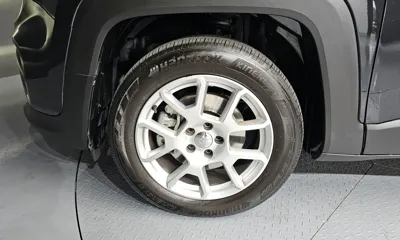 Jeep Renegade 2021, 37113 км, за 16700000 KRW - фото 5