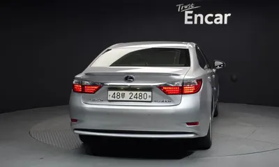 Lexus ES 2013, 339836 км, за 8300000 KRW
