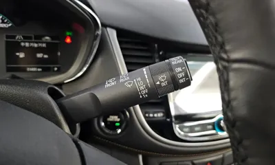 ChevroletGMDaewoo Trax 2017, 51495 км, за 8800000 KRW - фото 28