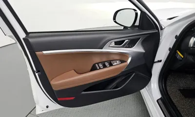 Genesis G70 2019, 58582 км, за 25300000 KRW - фото 24