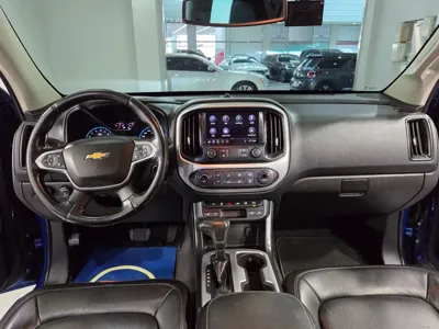 ChevroletGMDaewoo Colorado 2020, 94344 км, за 17900000 KRW - фото 8