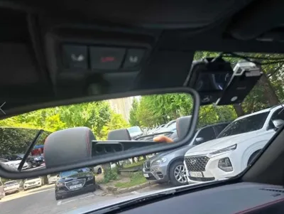 Mercedes-Benz C-Class 2018, 32635 км, за 38000000 KRW - фото 14
