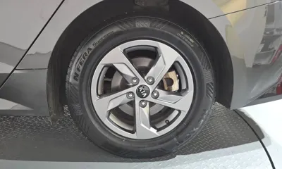 Kia K5 2021, 57993 км, за 14300000 KRW - фото 21