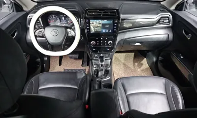 KG_Mobility_Ssangyong TIBOLI 2022, 95716 км, за 12500000 KRW - фото 7