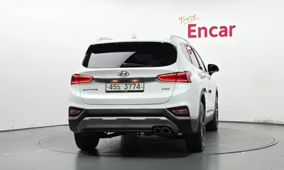 Hyundai Santafe 2019, 99221 км, за 17200000 KRW
