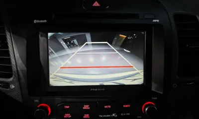 Kia K3 2017, 74306 км, за 8300000 KRW - фото 16