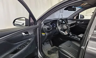 Hyundai Santafe 2019, 141351 км, за 14900000 KRW - фото 10
