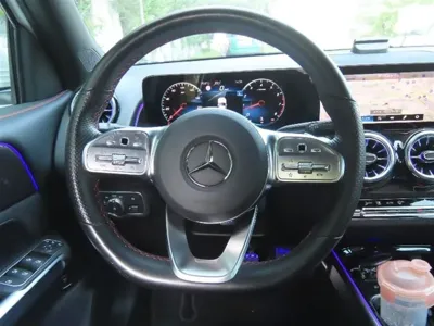 Mercedes-Benz GLB-Class 2023, 48000 км, за 38500000 KRW - фото 7