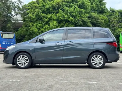 Mazda 5 2012, 108000 км, за 33800 CNY - фото 7