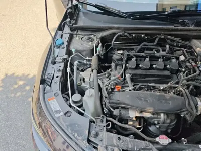 Honda Integra 2023, 48600 км, за 75400 CNY - фото 21