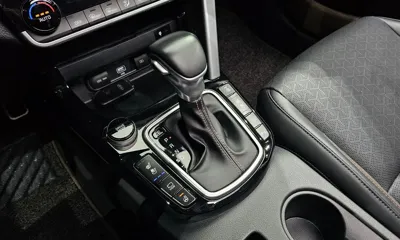 Kia Seltos 2020, 56325 км, за 20990000 KRW - фото 9