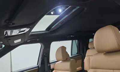 Hyundai Santafe 2025, 17718 км, за 44900000 KRW - фото 28