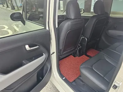 Kia Ray 2025, 500 км, за 17970000 KRW - фото 17