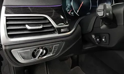 BMW 7-Series 2017, 109640 км, за 32900000 KRW - фото 37