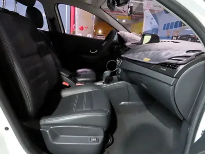 Renault-KoreaSamsung SM3 2015, 93976 км, за 4700000 KRW - фото 16