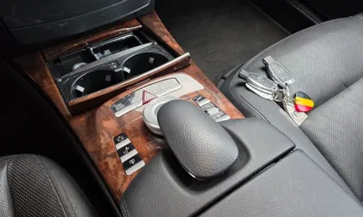 Mercedes-Benz S-Class 2011, 127101 км, за 9900000 KRW - фото 16