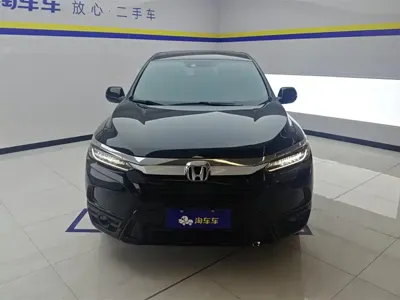 Honda Breeze 2022, 33200 км, за 118800 CNY