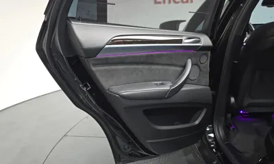 BMW X6 2013, 167198 км, за 12550000 KRW - фото 25