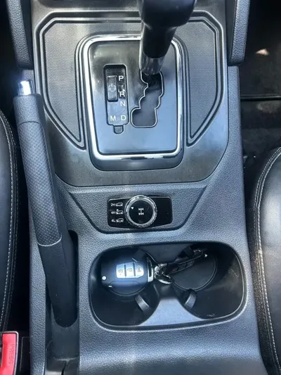 KG_Mobility_Ssangyong Rexton 2019, 112000 км, за 14500000 KRW - фото 7
