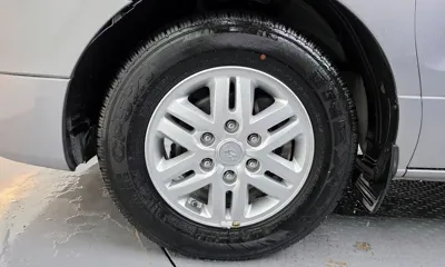 Hyundai Starex 2016, 212533 км, за 6200000 KRW - фото 5