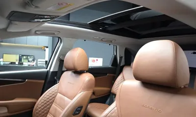 Kia Sorento 2019, 112428 км, за 18790000 KRW - фото 17