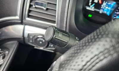 Ford Explorer 2019, 80083 км, за 15800000 KRW - фото 29