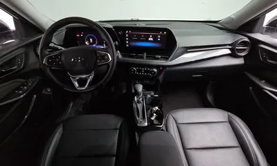 ChevroletGMDaewoo Trax 2024, 71443 км, за 17990000 KRW - фото 7
