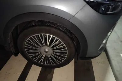 Chery Tiggo 8 L 2024, 42900 км, за 83937.64 CNY - фото 8