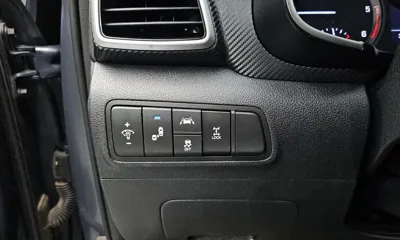 Hyundai Tucson 2019, 160408 км, за 11000000 KRW - фото 17