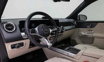 Mercedes-Benz EQB 2026, 12189 км, за 54000000 KRW - фото 13