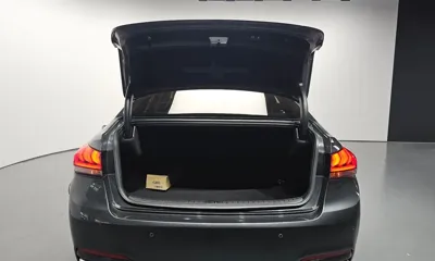 Genesis G80 2017, 107845 км, за 16900000 KRW - фото 21