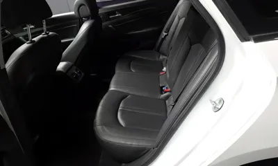 Hyundai Sonata 2015, 94403 км, за 8700000 KRW - фото 12