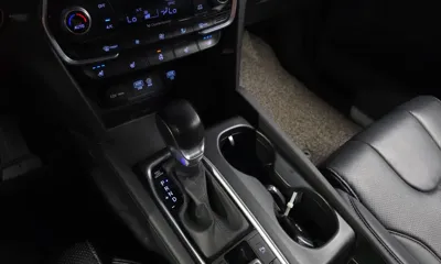 Hyundai Santafe 2019, 94041 км, за 16900000 KRW - фото 9