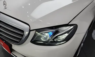 Mercedes-Benz E-Class 2019, 101729 км, за 25900000 KRW - фото 22