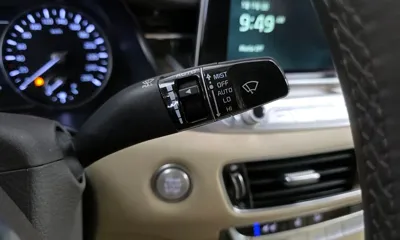 Kia K9 2020, 121550 км, за 21500000 KRW - фото 29